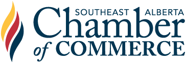 Southeast Alberta Chamber of Commerce Logo